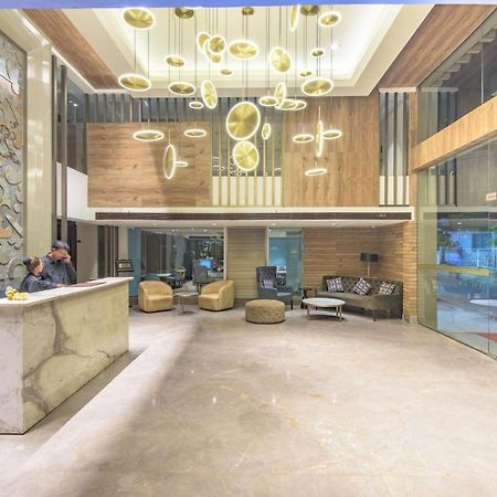 The Fern Residency Calangute-Baga, Goa Hotel Luaran gambar