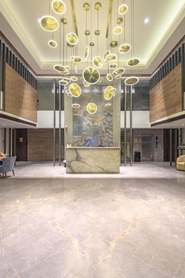 The Fern Residency Calangute-Baga, Goa Hotel Luaran gambar