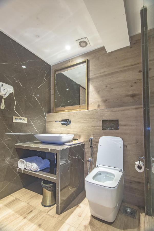 The Fern Residency Calangute-Baga, Goa Hotel Luaran gambar