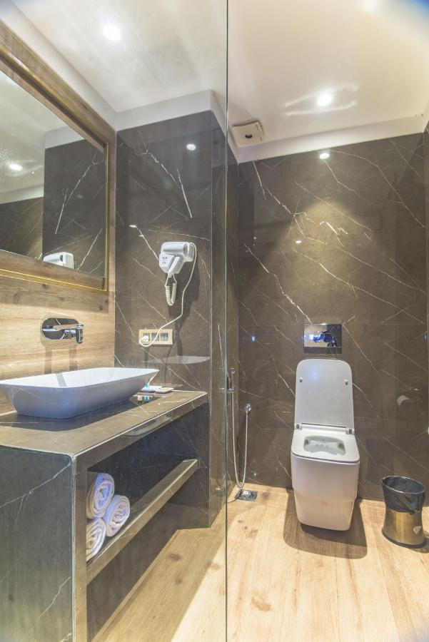 The Fern Residency Calangute-Baga, Goa Hotel Luaran gambar