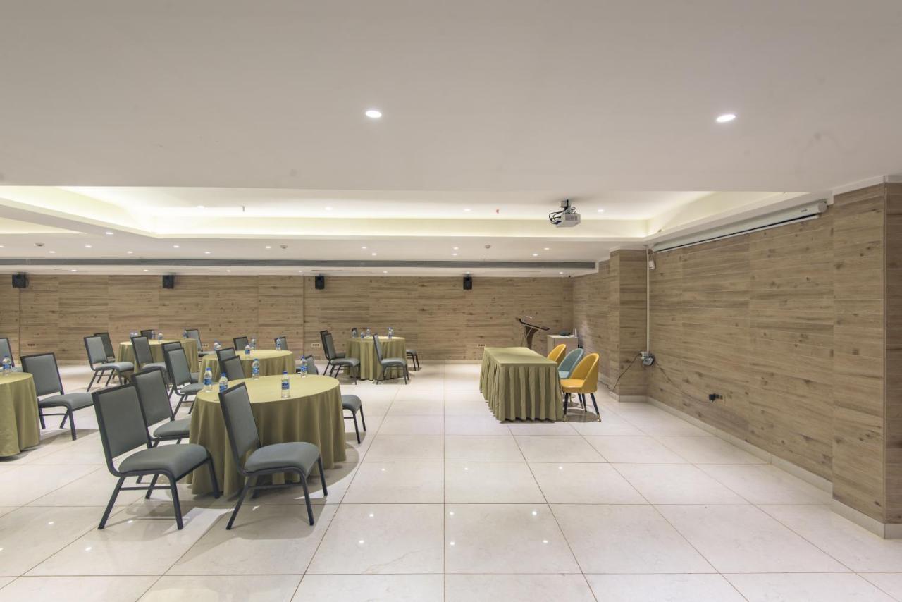 The Fern Residency Calangute-Baga, Goa Hotel Luaran gambar