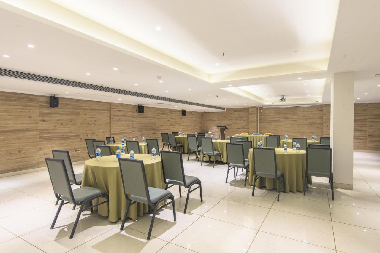 The Fern Residency Calangute-Baga, Goa Hotel Luaran gambar