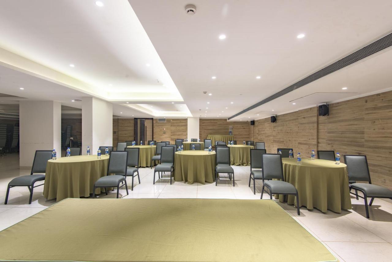 The Fern Residency Calangute-Baga, Goa Hotel Luaran gambar