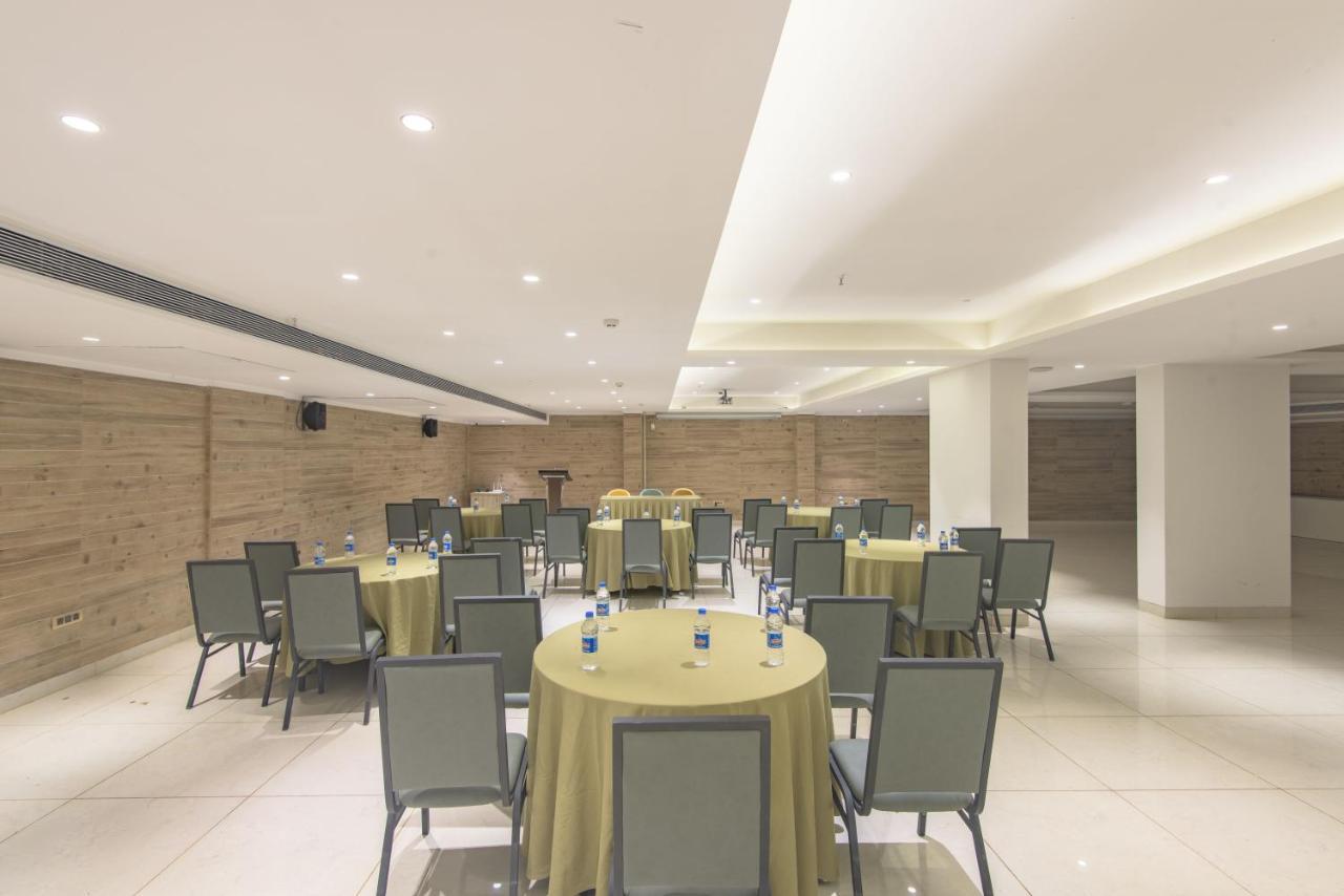 The Fern Residency Calangute-Baga, Goa Hotel Luaran gambar