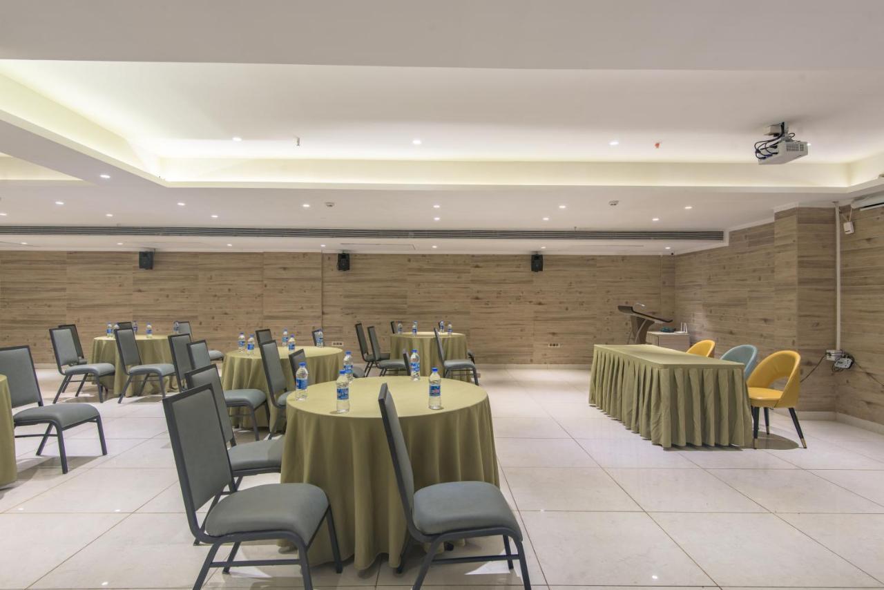 The Fern Residency Calangute-Baga, Goa Hotel Luaran gambar
