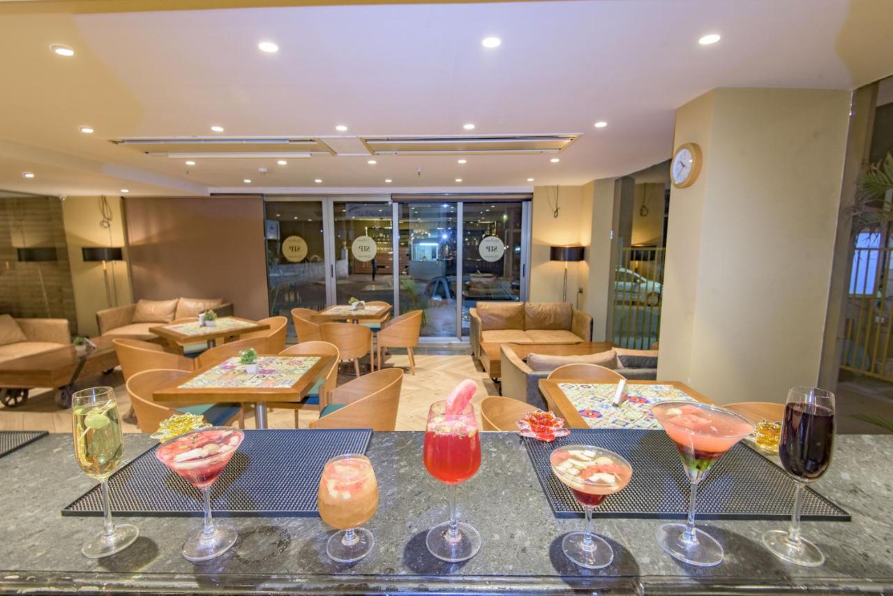 The Fern Residency Calangute-Baga, Goa Hotel Luaran gambar