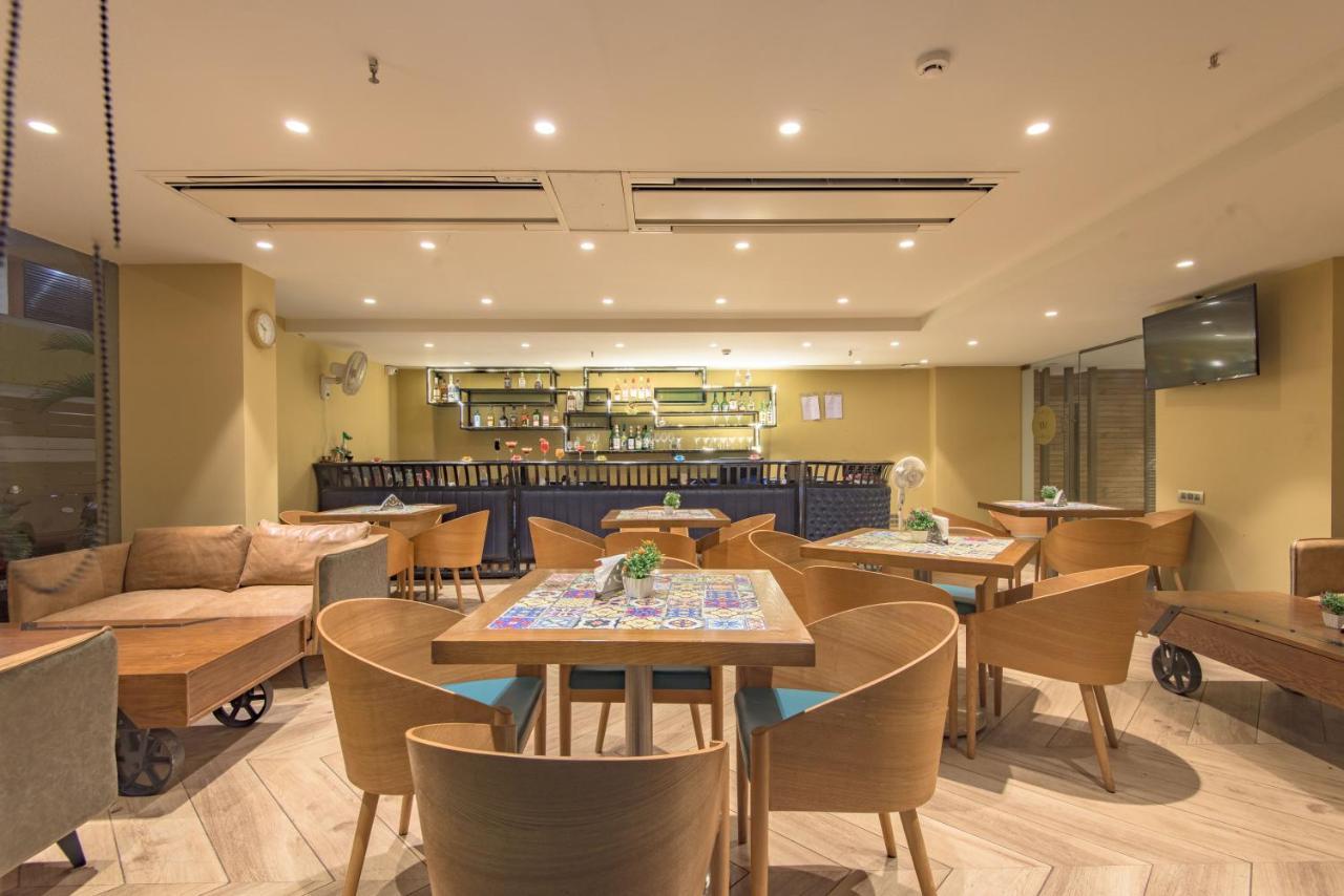 The Fern Residency Calangute-Baga, Goa Hotel Luaran gambar